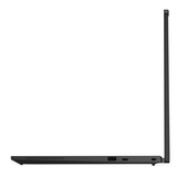Lenovo ThinkPad T14s 2-in-1 G2 (21YY0028GE), Notebook schwarz, Intel® Core™ Ultra 5 325, Intel® Graphics, 16 GB LPDDR5X, 512 GB (512 GB SSD), Windows 11 Pro