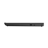 Lenovo ThinkPad T14s 2-in-1 G2 (21YY0028GE), Notebook schwarz, Intel® Core™ Ultra 5 325, Intel® Graphics, 16 GB LPDDR5X, 512 GB (512 GB SSD), Windows 11 Pro