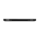 Lenovo ThinkPad T14s 2-in-1 G2 (21YY0028GE), Notebook schwarz, Intel® Core™ Ultra 5 325, Intel® Graphics, 16 GB LPDDR5X, 512 GB (512 GB SSD), Windows 11 Pro