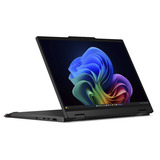 Lenovo ThinkPad T14s 2-in-1 G2 (21YY0028GE), Notebook schwarz, Intel® Core™ Ultra 5 325, Intel® Graphics, 16 GB LPDDR5X, 512 GB (512 GB SSD), Windows 11 Pro