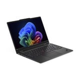 Lenovo ThinkPad T14s 2-in-1 G2 (21YY0028GE), Notebook schwarz, Intel® Core™ Ultra 5 325, Intel® Graphics, 16 GB LPDDR5X, 512 GB (512 GB SSD), Windows 11 Pro
