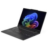 Lenovo ThinkPad T14s 2-in-1 G2 (21YY0028GE), Notebook schwarz, Intel® Core™ Ultra 5 325, Intel® Graphics, 16 GB LPDDR5X, 512 GB (512 GB SSD), Windows 11 Pro