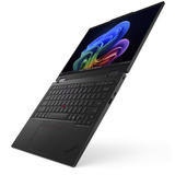 Lenovo ThinkPad T14s 2-in-1 G2 (21YY0028GE), Notebook schwarz, Intel® Core™ Ultra 5 325, Intel® Graphics, 16 GB LPDDR5X, 512 GB (512 GB SSD), Windows 11 Pro