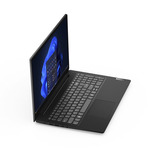 Lenovo V15 G7 (83VF007RGE), Notebook schwarz, Intel® Core™ 5 320, AMD Radeon Graphics, 15.96484375 GB DDR5, 512 GB (512 GB SSD), Windows 11 Pro