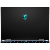 MSI Titan 18 HX AI A2XWIG-073, Gaming-Notebook schwarz/silber, Intel® Core™ Ultra 9 285HX, NVIDIA GeForce RTX 5080, 64 GB DDR5, 6 TB (2 TB SSD & 2 TB SSD & 2 TB SSD), Windows 11 Pro