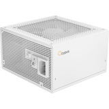 Ocypus Iota P850 White, PC-Netzteil weiß, 1x 12-Pin High Power GPU, 3x PCIe, Kabelmanagement, 850 Watt