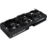 Palit GeForce RTX 5070 Ti GamingPro-S, Grafikkarte DLSS 4, 3x DisplayPort, 1x HDMI 2.1