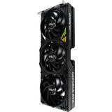 Palit GeForce RTX 5070 Ti GamingPro-S, Grafikkarte DLSS 4, 3x DisplayPort, 1x HDMI 2.1