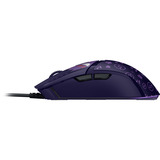 Razer Cobra - Gengar Edition, Gaming-Maus violett