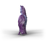 Schleich Bayala Einhorn Stute Orchid, Spielfigur 