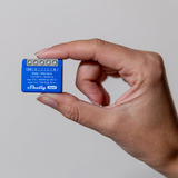 Shelly 1 Mini Gen4, Relais blau,  2er Pack