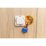 Shelly 1 Mini Gen4, Relais blau,  2er Pack