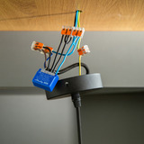 Shelly 1 Mini Gen4, Relais blau,  2er Pack