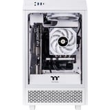 Thermaltake TT Toughfan 12 PWM 120x120x25mm, Gehäuselüfter weiß, Radiator Fan, 120 mm