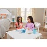 VTech KidiZoom Print Cam, Digitalkamera azurblau