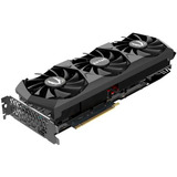 ZOTAC GeForce RTX 3080 TRINITY OC LHR Generalüberholt, Grafikkarte Lite Hash Rate, 3x DisplayPort, 1x HDMI