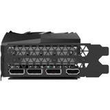 ZOTAC GeForce RTX 3080 TRINITY OC LHR Generalüberholt, Grafikkarte Lite Hash Rate, 3x DisplayPort, 1x HDMI