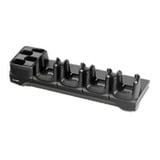 Zebra Ladestation 4-fach, für MC3300x schwarz