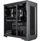 ALTERNATE Custom AI Workstation • Apex AI, PC-System schwarz, ohne Betriebssystem