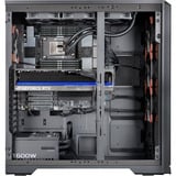 ALTERNATE Custom AI Workstation • Apex AI, PC-System schwarz, ohne Betriebssystem