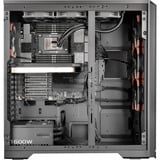 ALTERNATE Custom AI Workstation • Apex AI, PC-System schwarz, ohne Betriebssystem