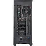 ALTERNATE Custom AI Workstation • Apex AI, PC-System schwarz, ohne Betriebssystem