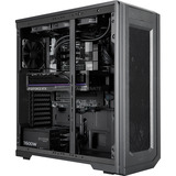 ALTERNATE Custom Workstation • Apex AI, PC-System schwarz, ohne Betriebssystem