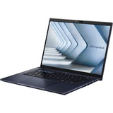 ASUS ExpertBook B5 (B5404CVF-Q60024X), Notebook schwarz, Intel® Core™ i7-1355U, NVIDIA GeForce RTX 2050, 16 GB DDR5, 512 GB (512 GB SSD), Windows 11 Pro