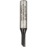 Bosch Nutfräser Standard for Wood, Ø 5mm, Arbeitslänge 12,7mm Schaft Ø 8mm, einschneidig