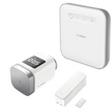 Smart Home Heizungssteuerung