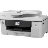 Brother MFC-J6760DW, Multifunktionsdrucker hellgrau/dunkelgrau, Scan, Kopie, Fax, USB, LAN, WLAN, Duplex (Druck)