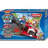 GO!!! PAW Patrol - Ready, Race & Rescue, Rennbahn