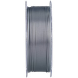 Creality PLA Hyper RFID Sternenstaub grau, 3D-Filament grau, 1 kg, 1,75 mm, auf Rolle