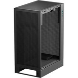 DeepCool CH170 PLUS, Tower-Gehäuse schwarz