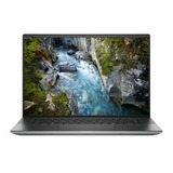 Dell Precision 5690-JGYGG, Notebook grau, Intel® Core™ Ultra 7 165H, NVIDIA RTX 2000, 32 GB DDR5, 1 TB (1 TB SSD), Windows 11 Pro
