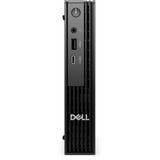Dell Pro Micro (XYRRM), Mini-PC schwarz, Windows 11 Pro