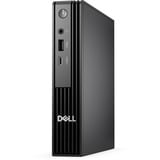 Dell Pro Micro (XYRRM), Mini-PC schwarz, Windows 11 Pro