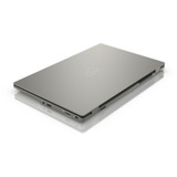 Fujitsu LIFEBOOK U7412 Generalüberholt, Notebook silber, Intel® Core™ i7-1270P, Intel® Iris® Xe Graphics, 16 GB DDR4, 512 GB (512 GB SSD), Windows 11 Pro