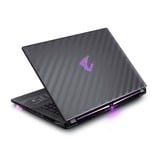 GIGABYTE AORUS MASTER 18 BZHC6DED42SP, Gaming-Notebook Intel® Core™ Ultra 9 275HX, NVIDIA GeForce RTX 5090, 64 GB DDR5, 4 TB (2 TB SSD & 2 TB SSD), Windows 11 Pro