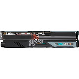 GIGABYTE GeForce RTX 4080 GAMING OC Generalüberholt, Grafikkarte DLSS 3, 3x DisplayPort, 1x HDMI 2.1