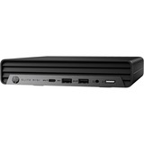 HP Elite Mini 800 G9 (5M9X6EA), Mini-PC schwarz, Windows 11 Pro