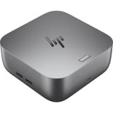 HP Thunderbolt 4 Ultra Dock G6 280W, Dockingstation 280 Watt, Thunderbolt 4, DisplayPort, HDMI