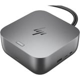 HP Thunderbolt 4 Ultra Dock G6 280W, Dockingstation 280 Watt, Thunderbolt 4, DisplayPort, HDMI