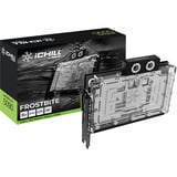 GeForce RTX 5090 ICHILL Frostbite, Grafikkarte