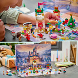 LEGO 43298 Disney Princess Adventskalender 2026, Konstruktionsspielzeug 