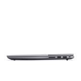 Lenovo ThinkBook 16 G9 (21UT000FGE), Notebook grau, AMD Ryzen 7 250, AMD Radeon 780M, 16 GB DDR5, 512 GB (512 GB SSD), Windows 11 Pro