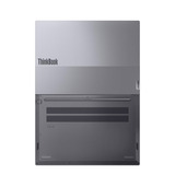 Lenovo ThinkBook 16 G9 (21UT000FGE), Notebook grau, AMD Ryzen 7 250, AMD Radeon 780M, 16 GB DDR5, 512 GB (512 GB SSD), Windows 11 Pro