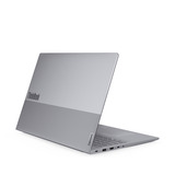 Lenovo ThinkBook 16 G9 (21UT000FGE), Notebook grau, AMD Ryzen 7 250, AMD Radeon 780M, 16 GB DDR5, 512 GB (512 GB SSD), Windows 11 Pro