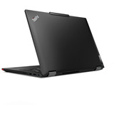 Lenovo ThinkPad X13 2-in-1 G5 (21LW000LGE), Notebook schwarz, Intel® Core™ Ultra 7 155U, Intel® Graphics, 16 GB LPDDR5X, 512 GB (512 GB SSD), Windows 11 Pro