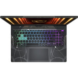MSI Cyborg 15 B2RWFKG-401, Gaming-Notebook schwarz/transparent, Intel® Core™ 7 240H, NVIDIA GeForce RTX 5060, 16 GB DDR5, 512 GB (512 GB SSD), Windows 11 Home